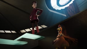 Mrs. Melisha Tweedy [Chicken Run] [Miranda Richardson] AI voice text to speech and AI music cover generator